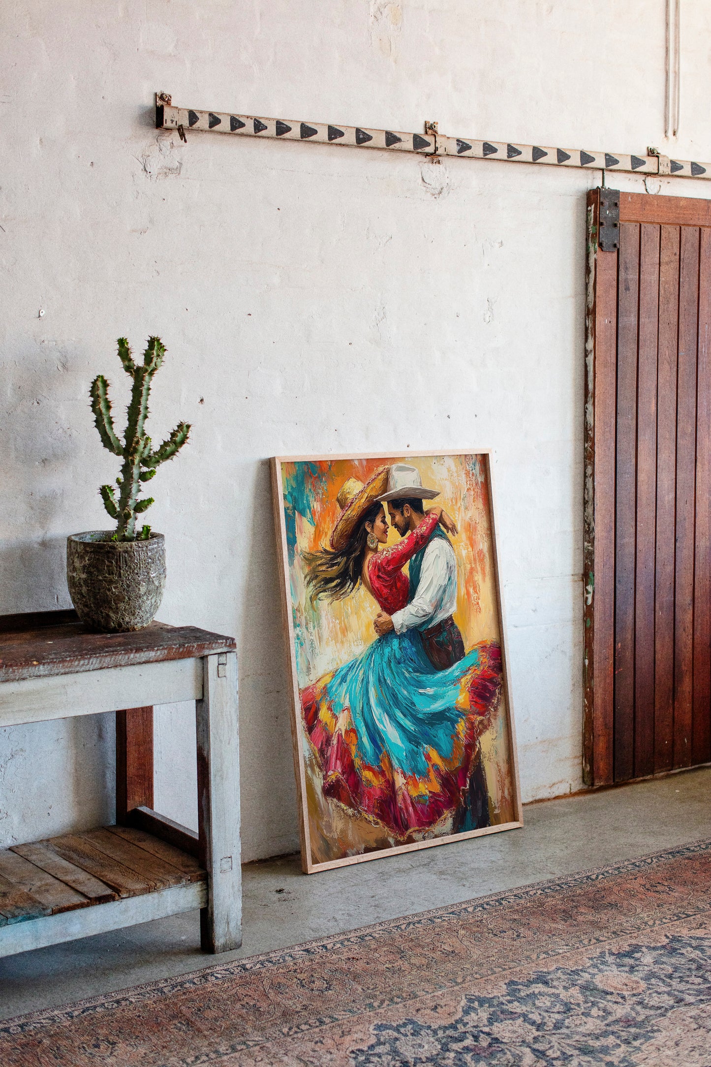 Gallery image 10 for AL0256 - Premium Art Print