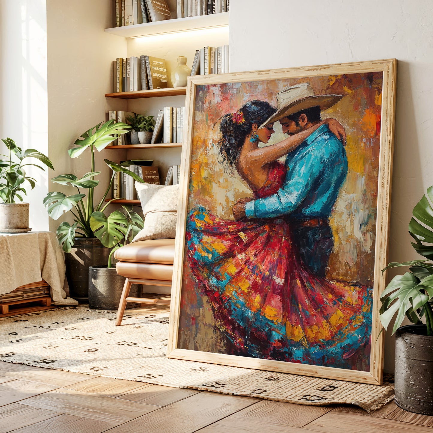 Gallery image 10 for AL0258 - Premium Art Print