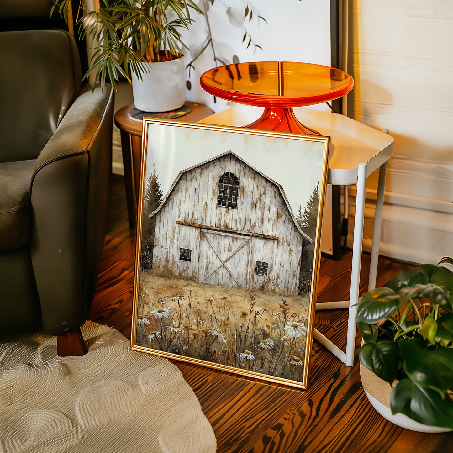 Gallery image 10 for AL0264 - Premium Art Print