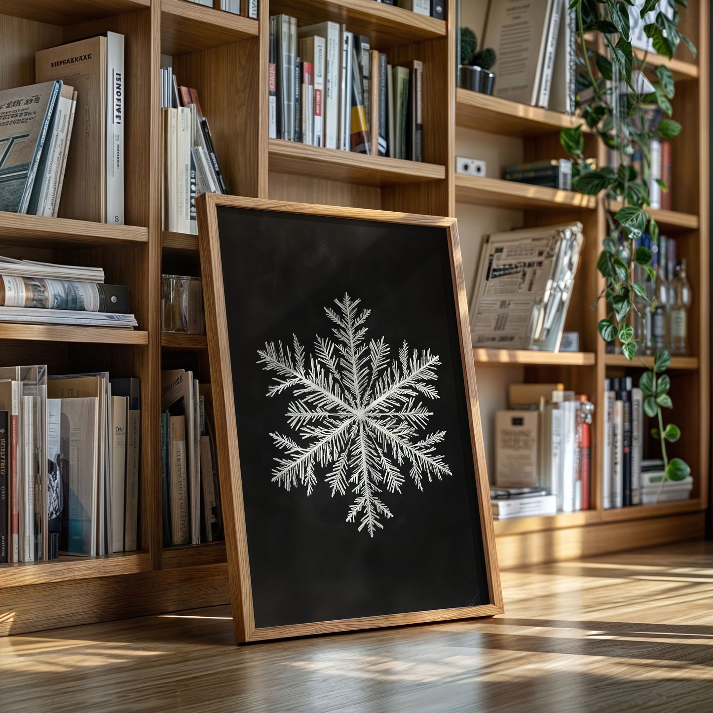 Gallery image 10 for AL0269 - Premium Art Print