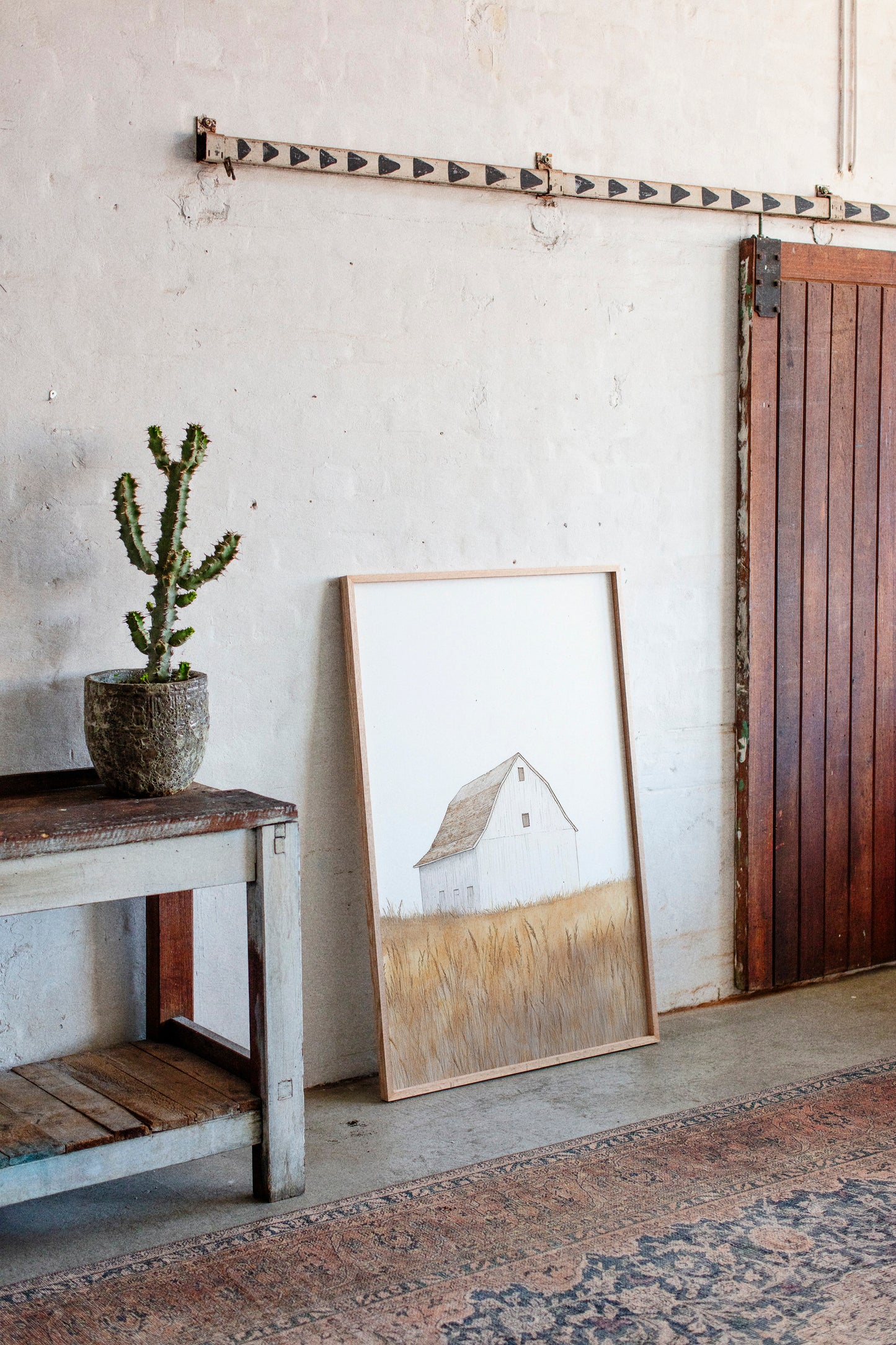 Gallery image 10 for AL0271 - Premium Art Print