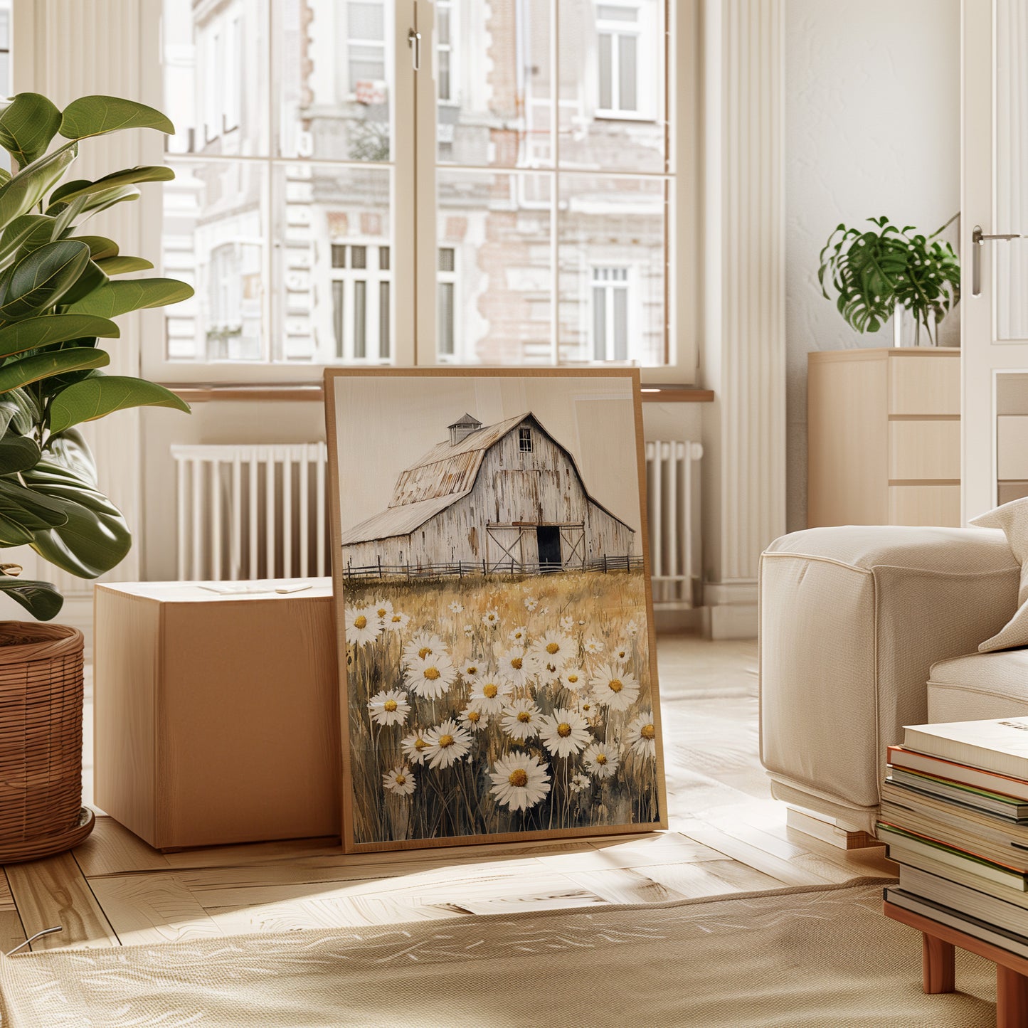 Gallery image 10 for AL0274 - Premium Art Print