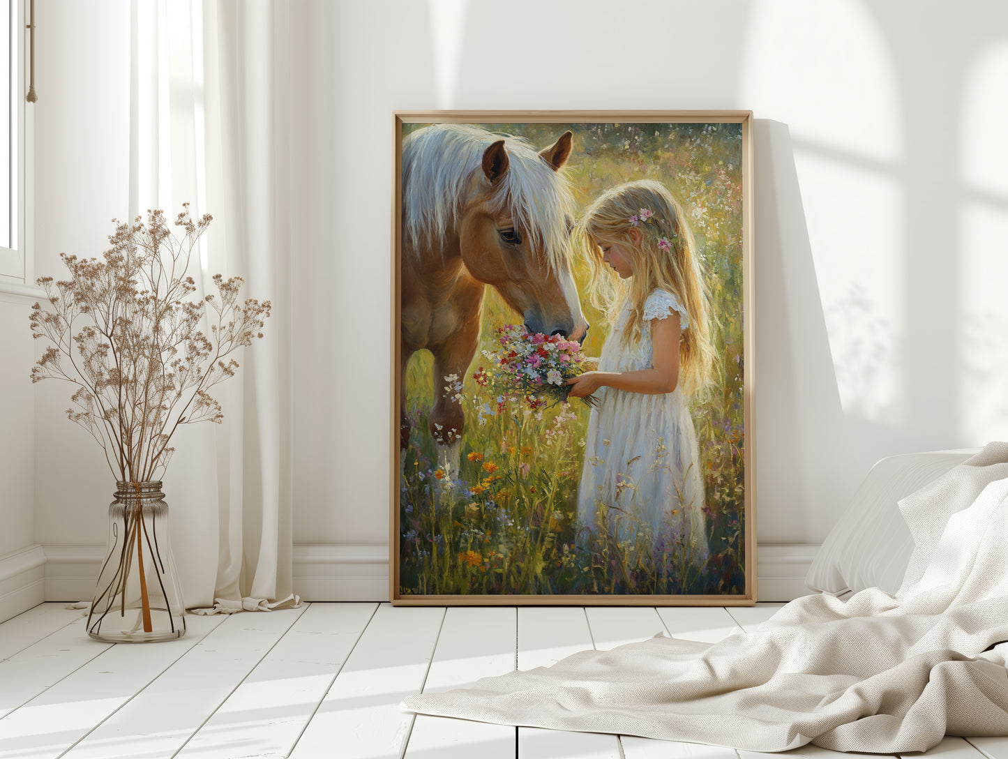 Gallery image 10 for AL0284 - Premium Art Print