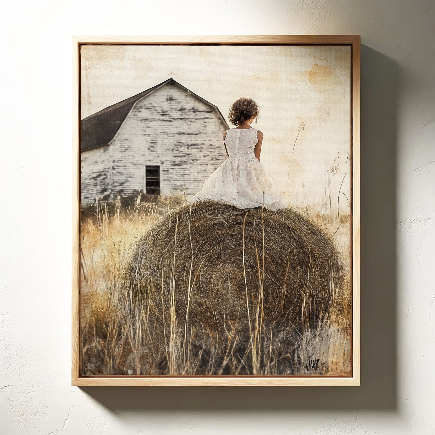 Gallery image 10 for AL0286 - Premium Art Print