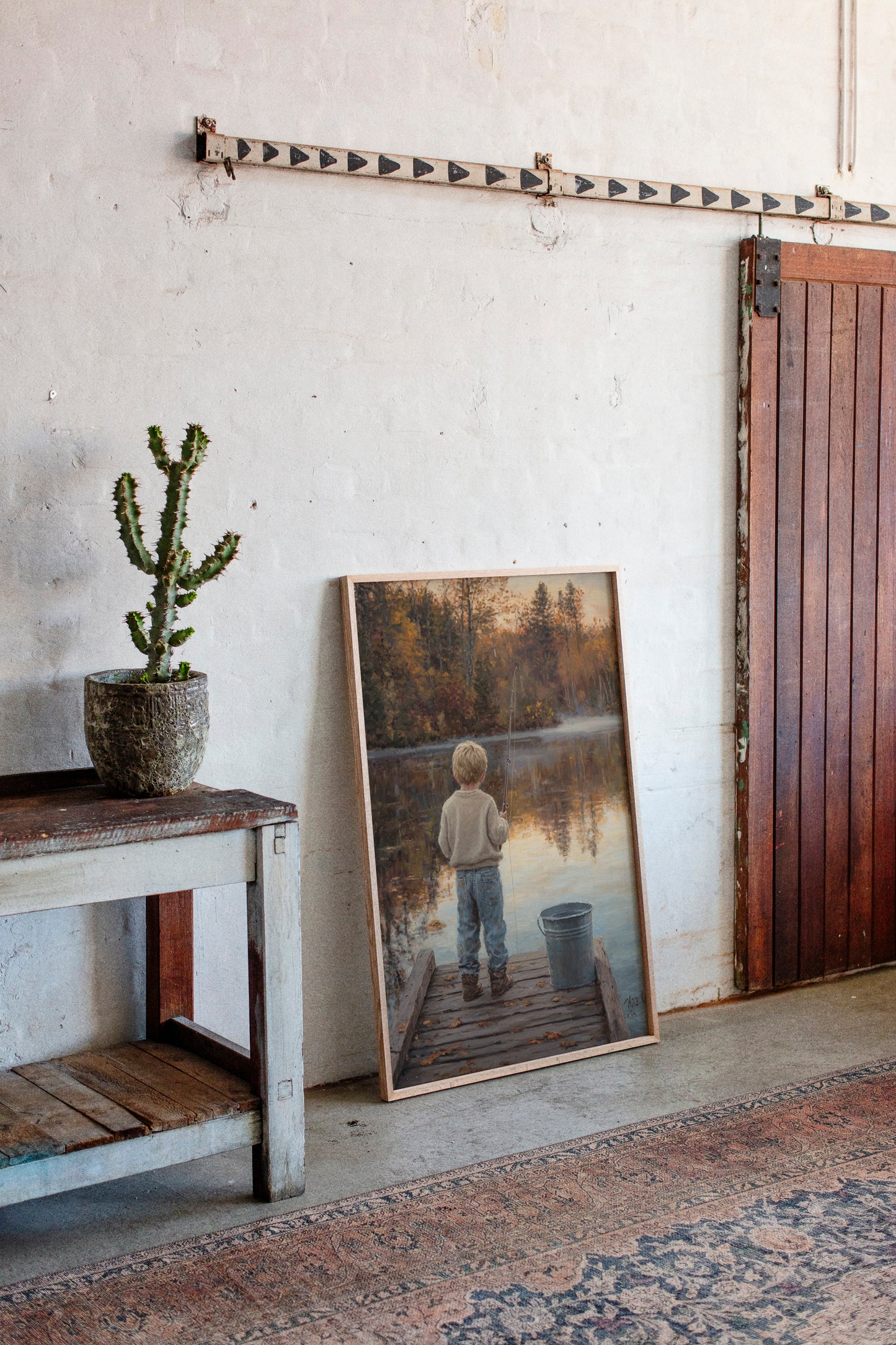 Gallery image 10 for AL0287 - Premium Art Print