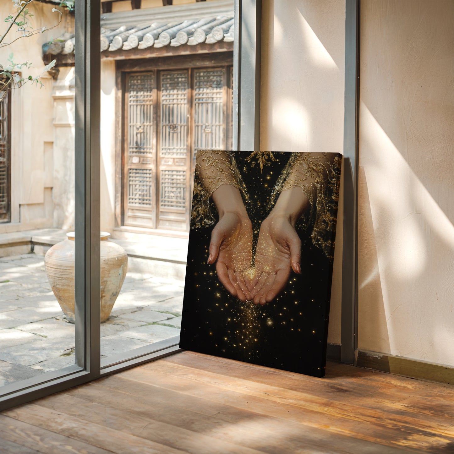 Gallery image 10 for AL0297 - Premium Art Print