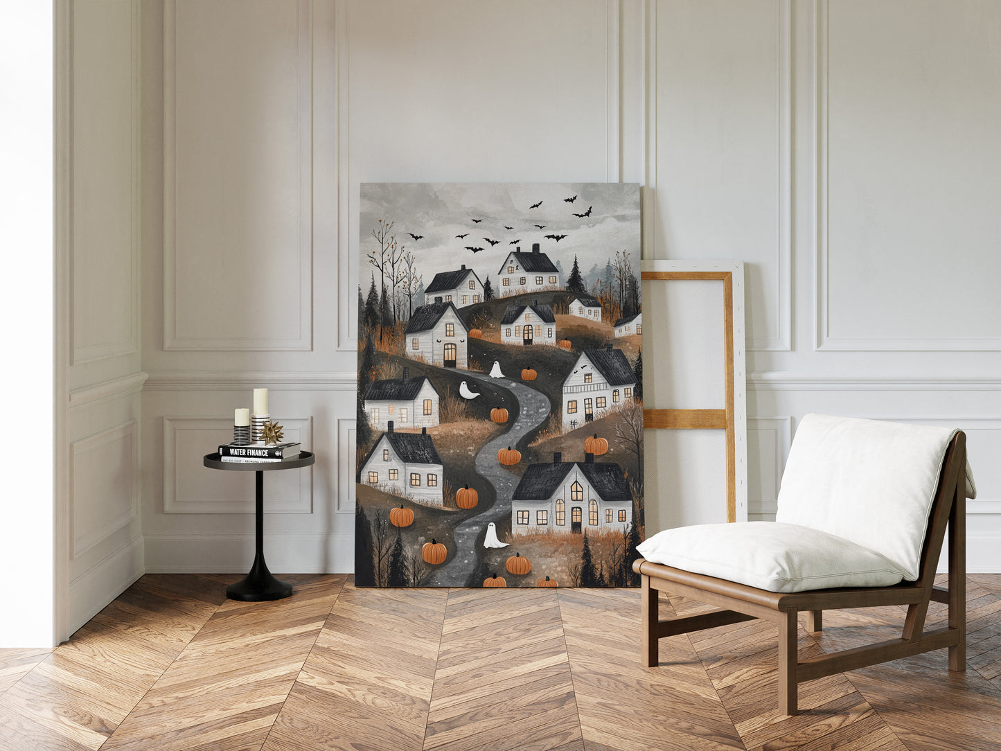 Gallery image 10 for AL0308 - Premium Art Print