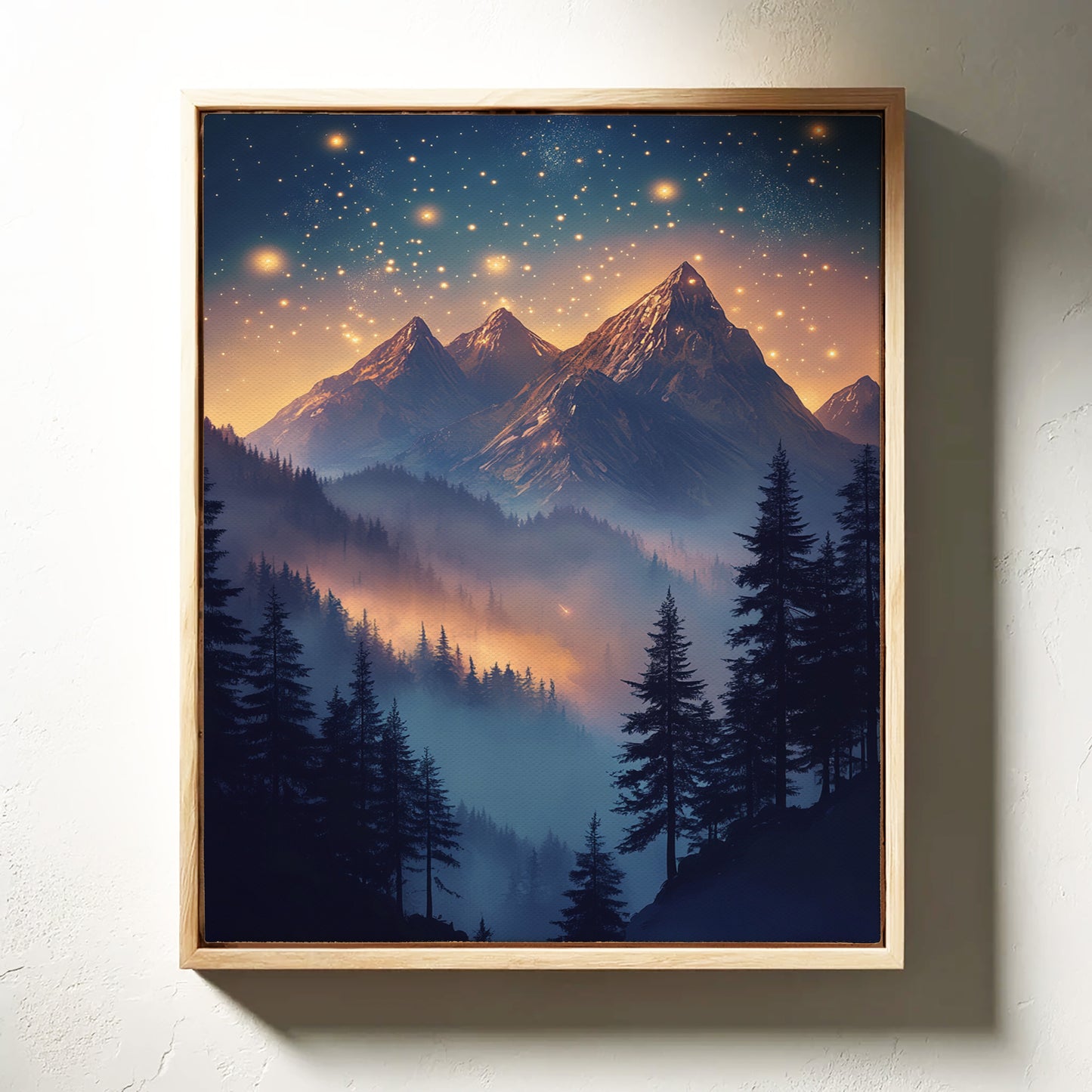 Gallery image 10 for AL0314 - Premium Art Print