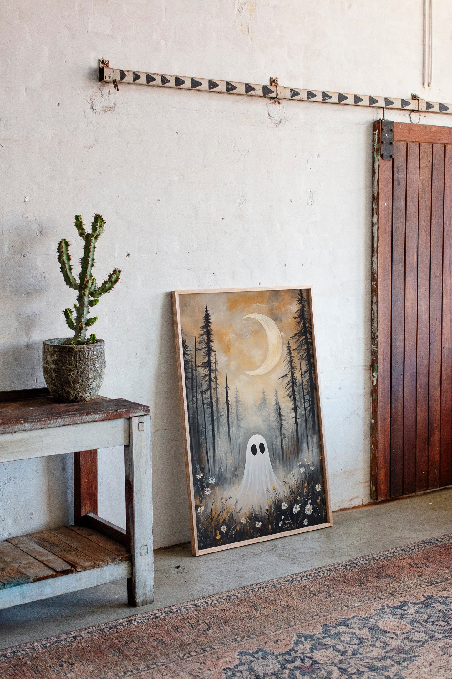 Gallery image 10 for AL0318 - Premium Art Print