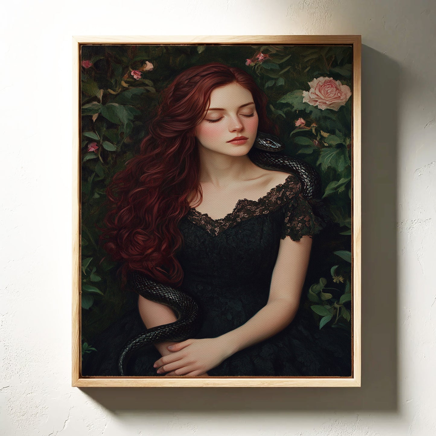 Gallery image 10 for AL0320 - Premium Art Print