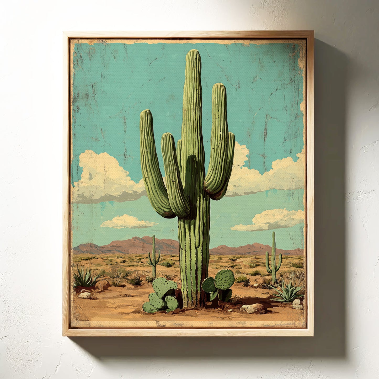Gallery image 10 for AL0448 - Premium Art Print
