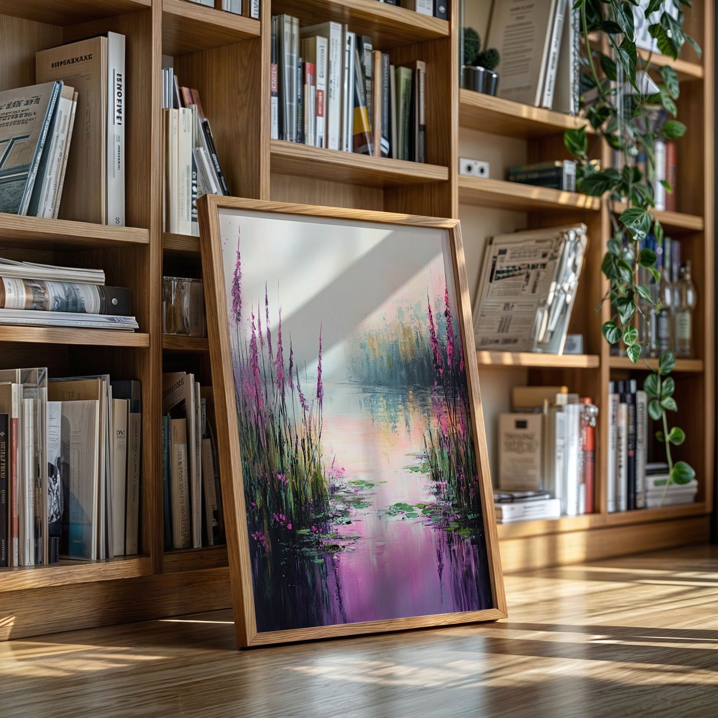 Gallery image 10 for AL0728 - Premium Art Print