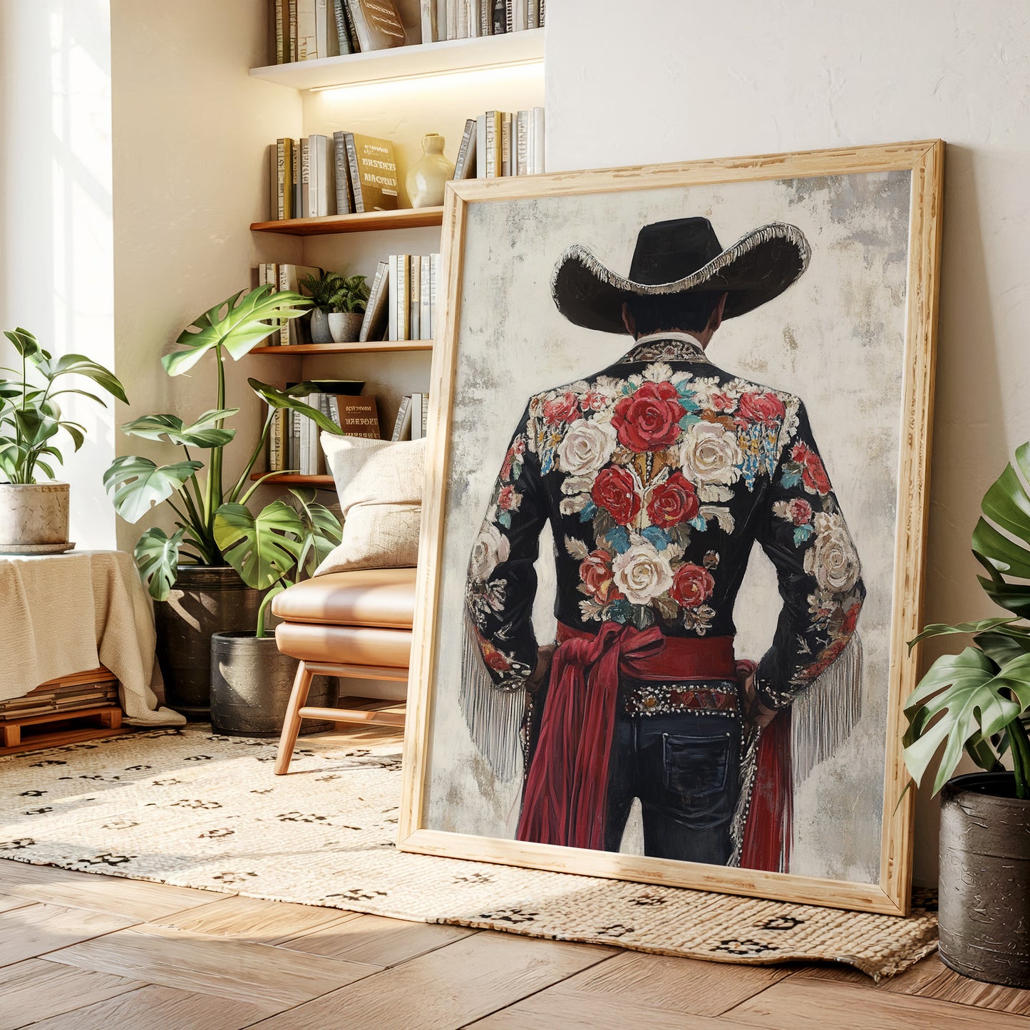 Gallery image 10 for AL0732 - Premium Art Print