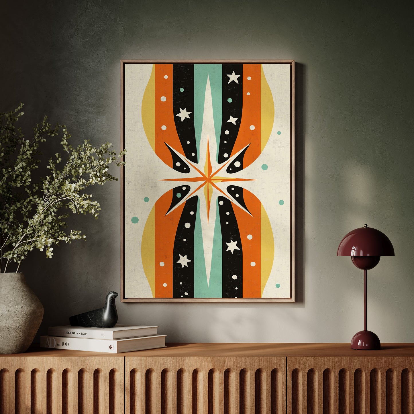 Gallery image 10 for AL0733 - Premium Art Print