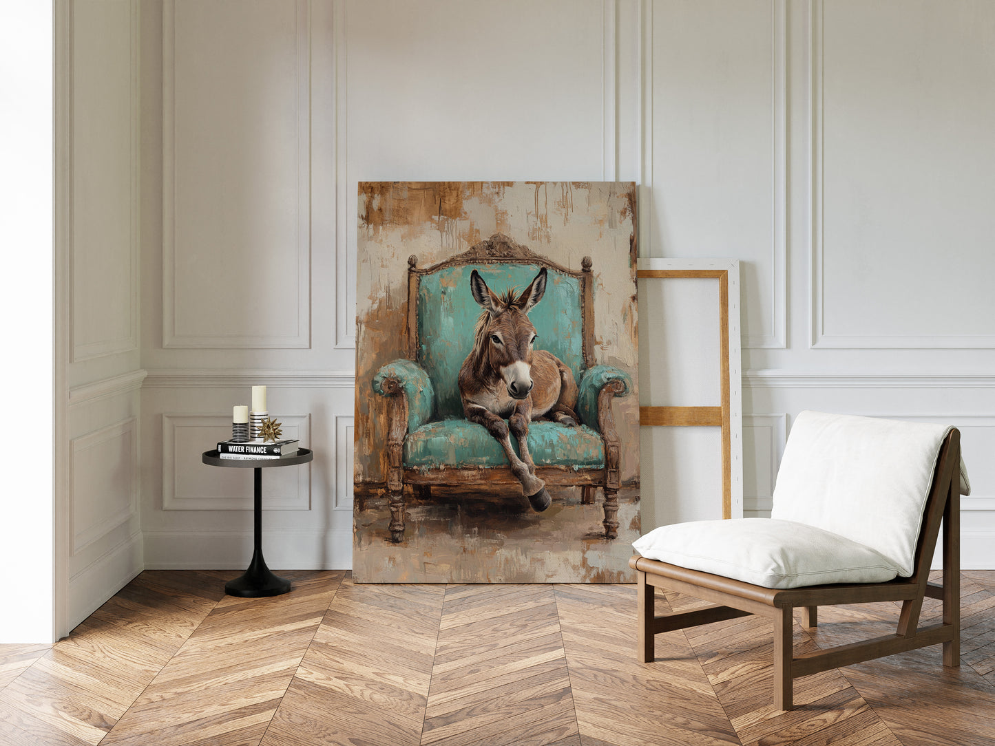 Gallery image 10 for AL0742 - Premium Art Print