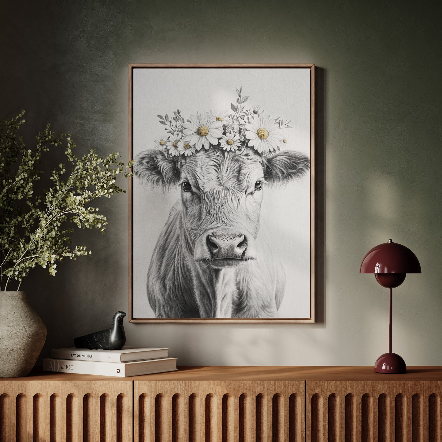 Gallery image 10 for AL0743 - Premium Art Print