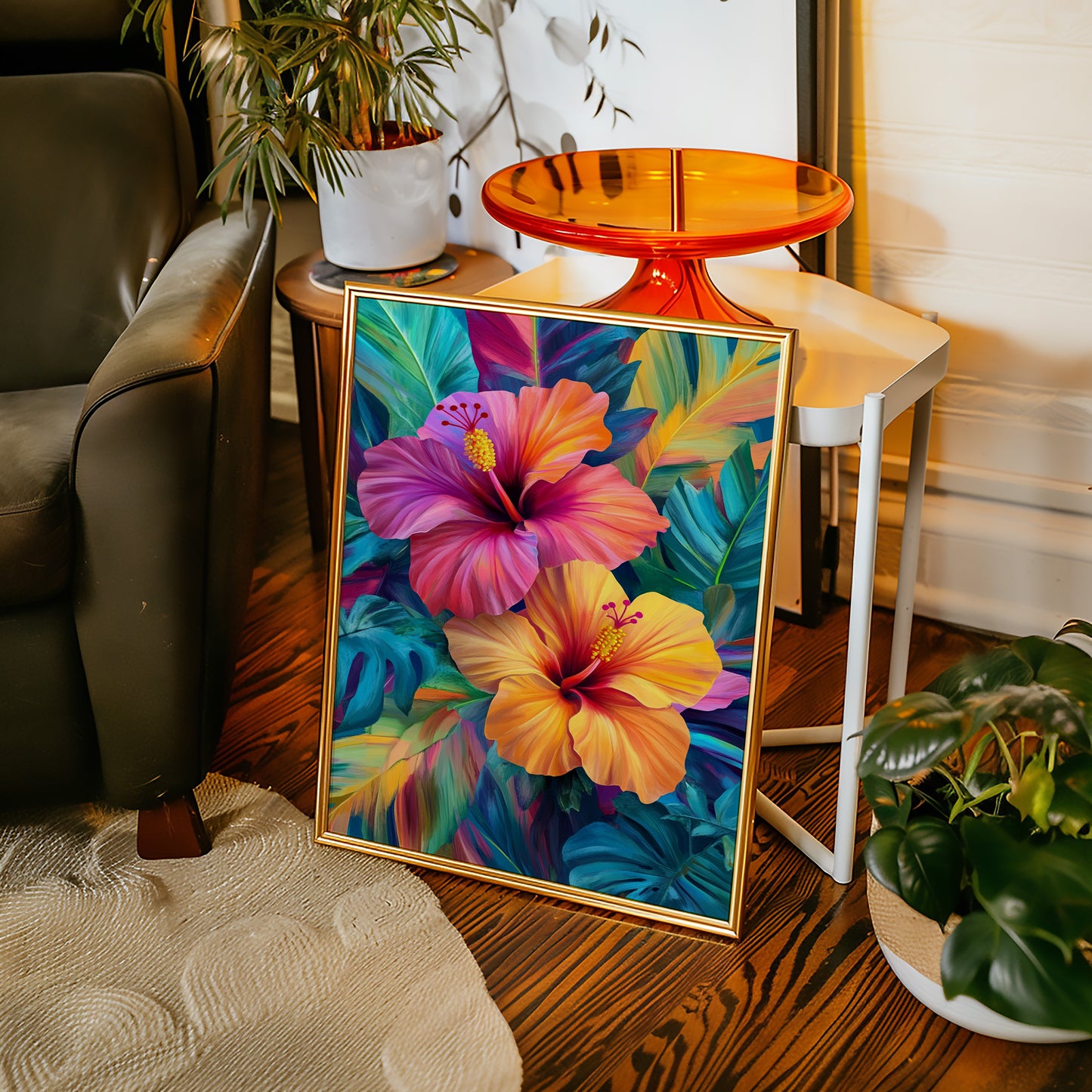 Gallery image 10 for AL0745 - Premium Art Print