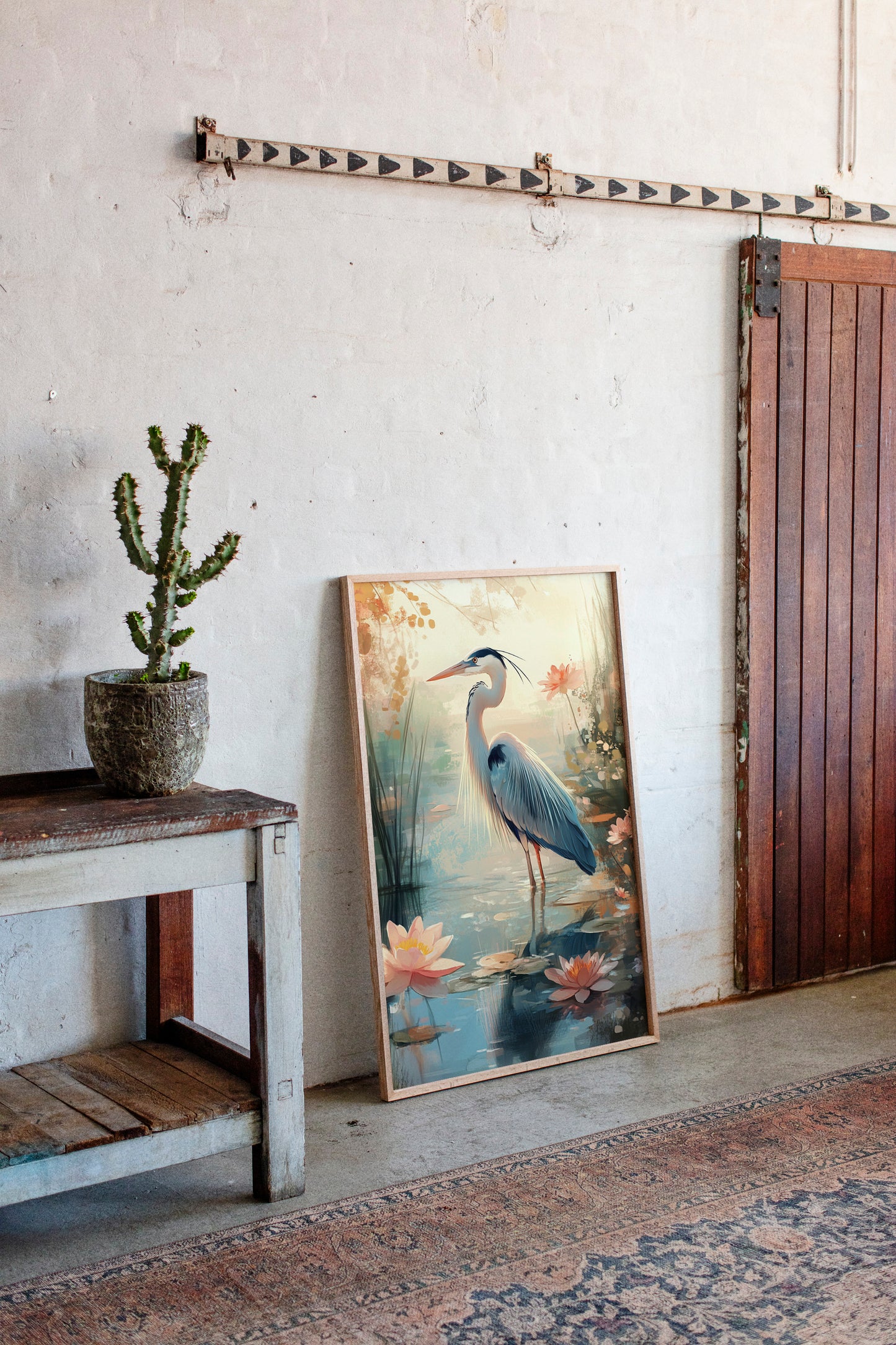 Gallery image 10 for AL0748 - Premium Art Print