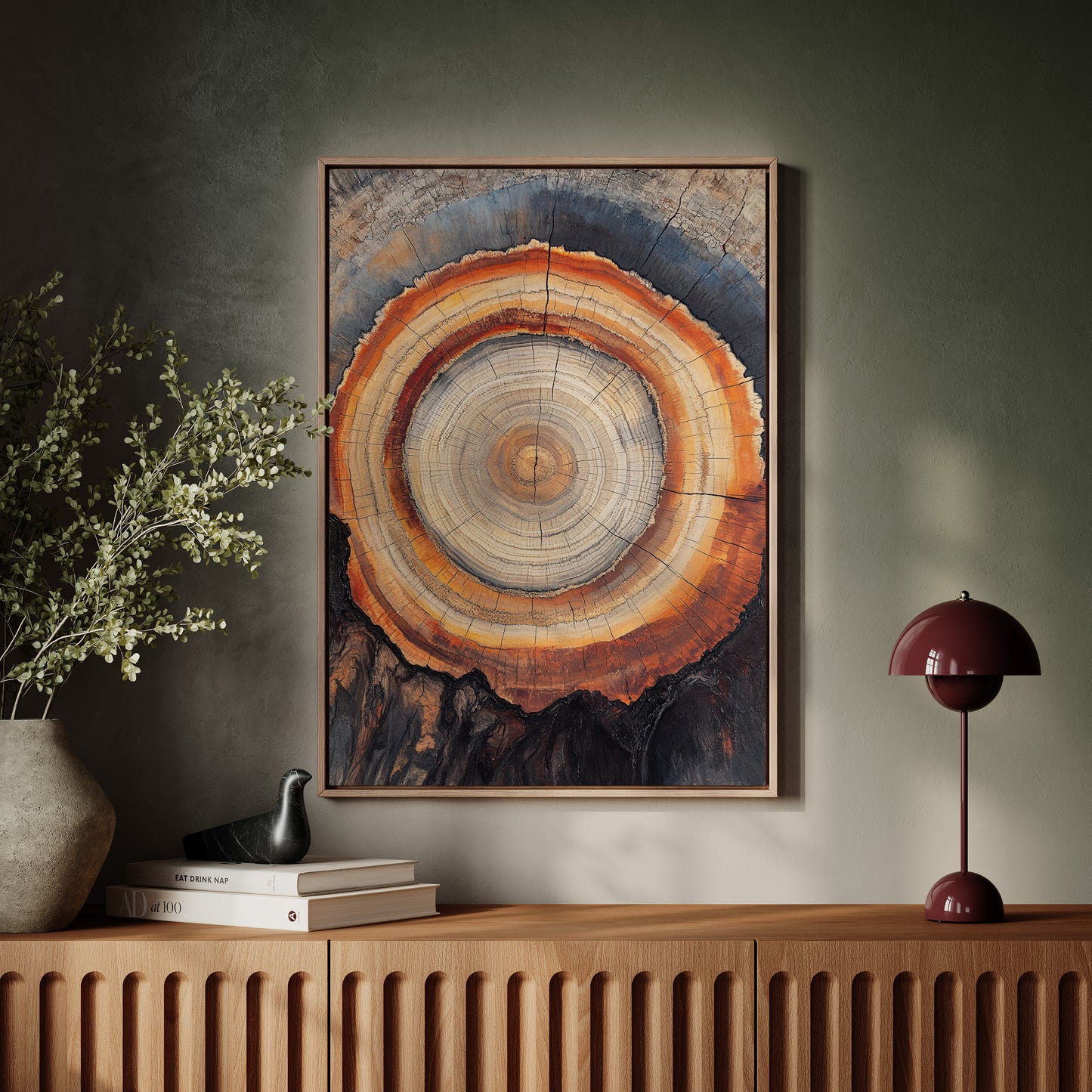 Gallery image 10 for AL0753 - Premium Art Print