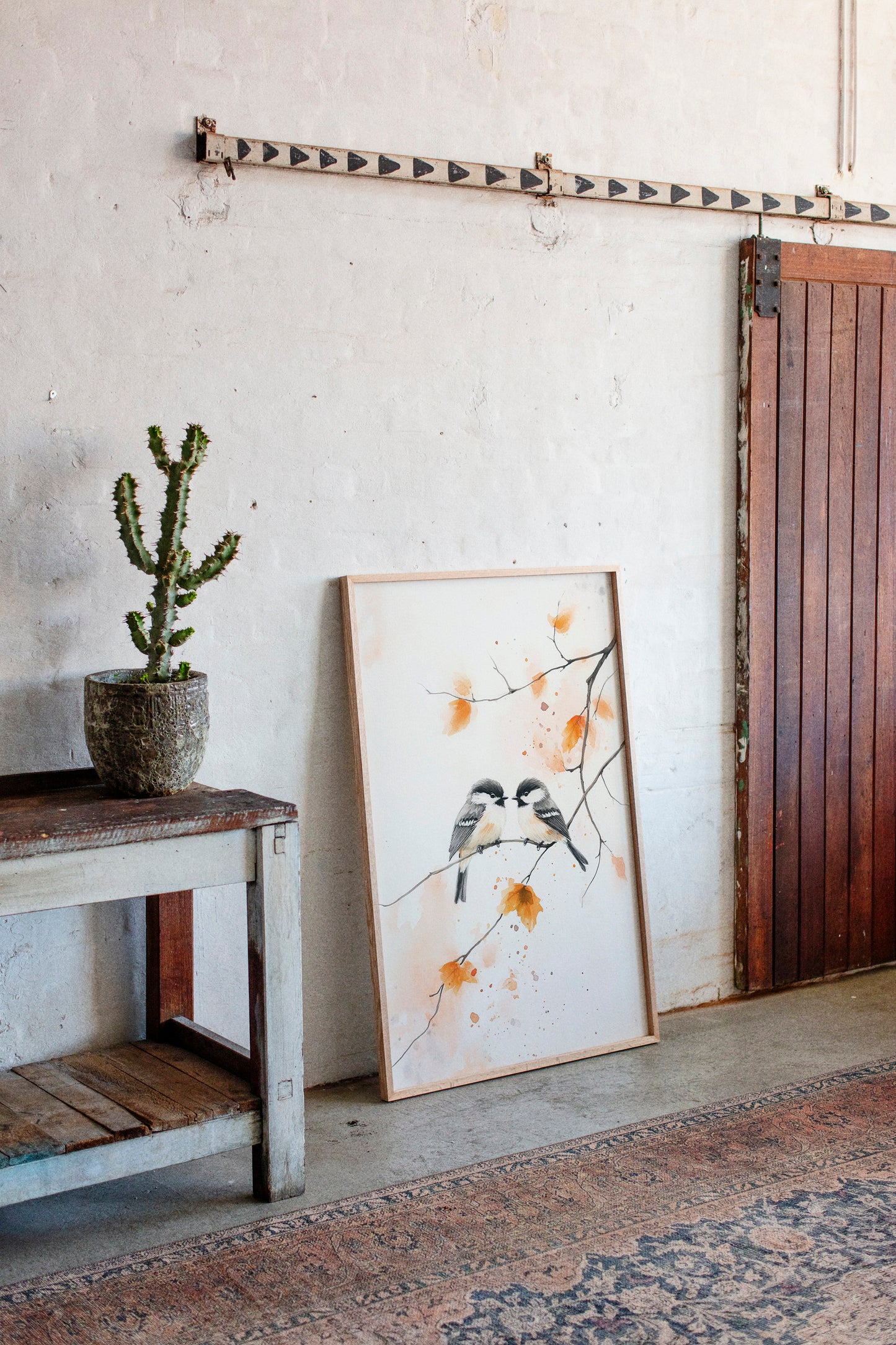 Gallery image 10 for AL0756 - Premium Art Print