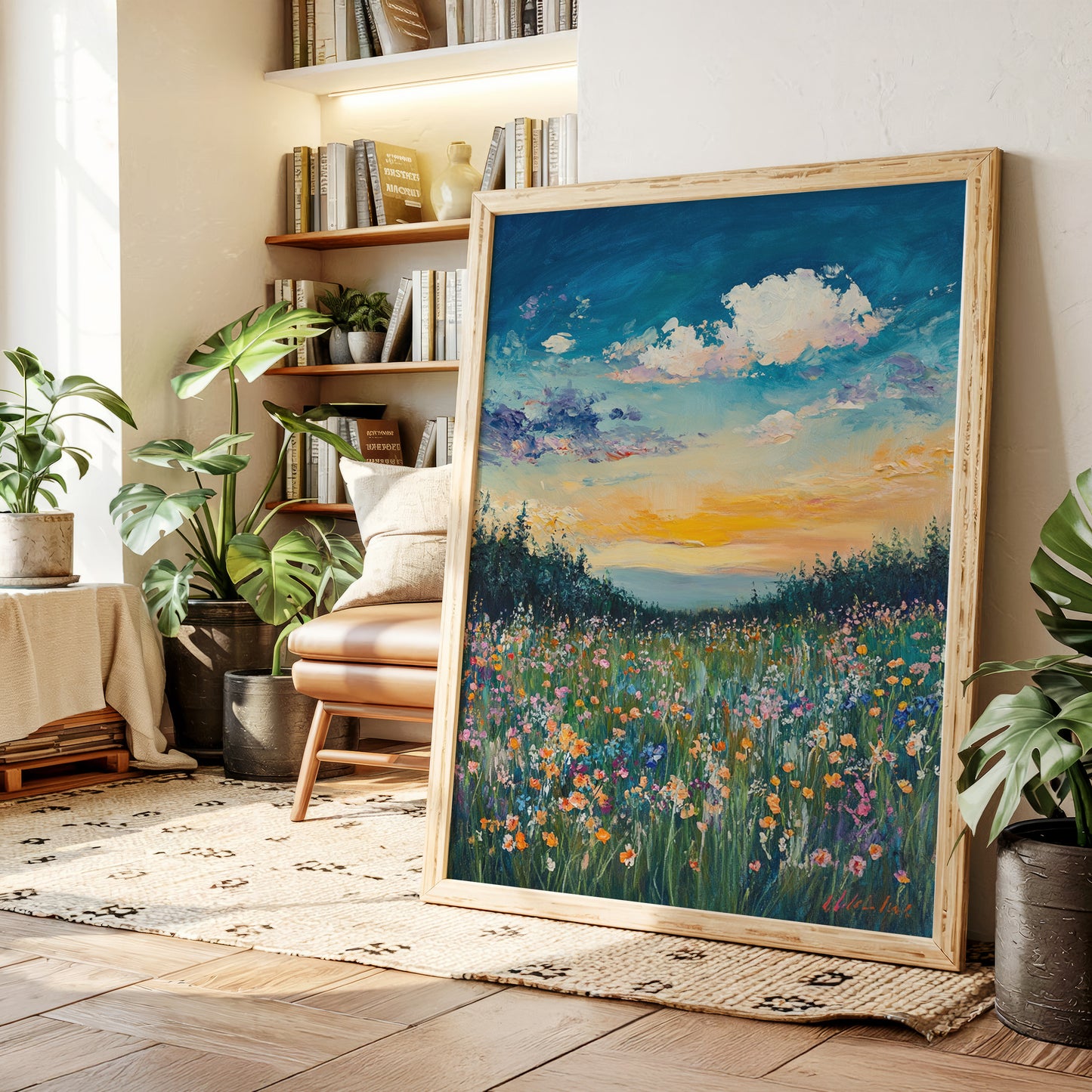 Gallery image 10 for AL0759 - Premium Art Print