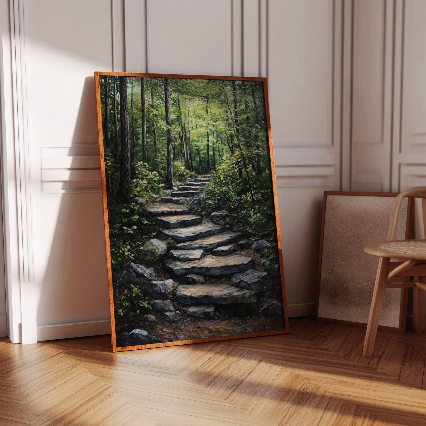 Gallery image 10 for AL0765 - Premium Art Print