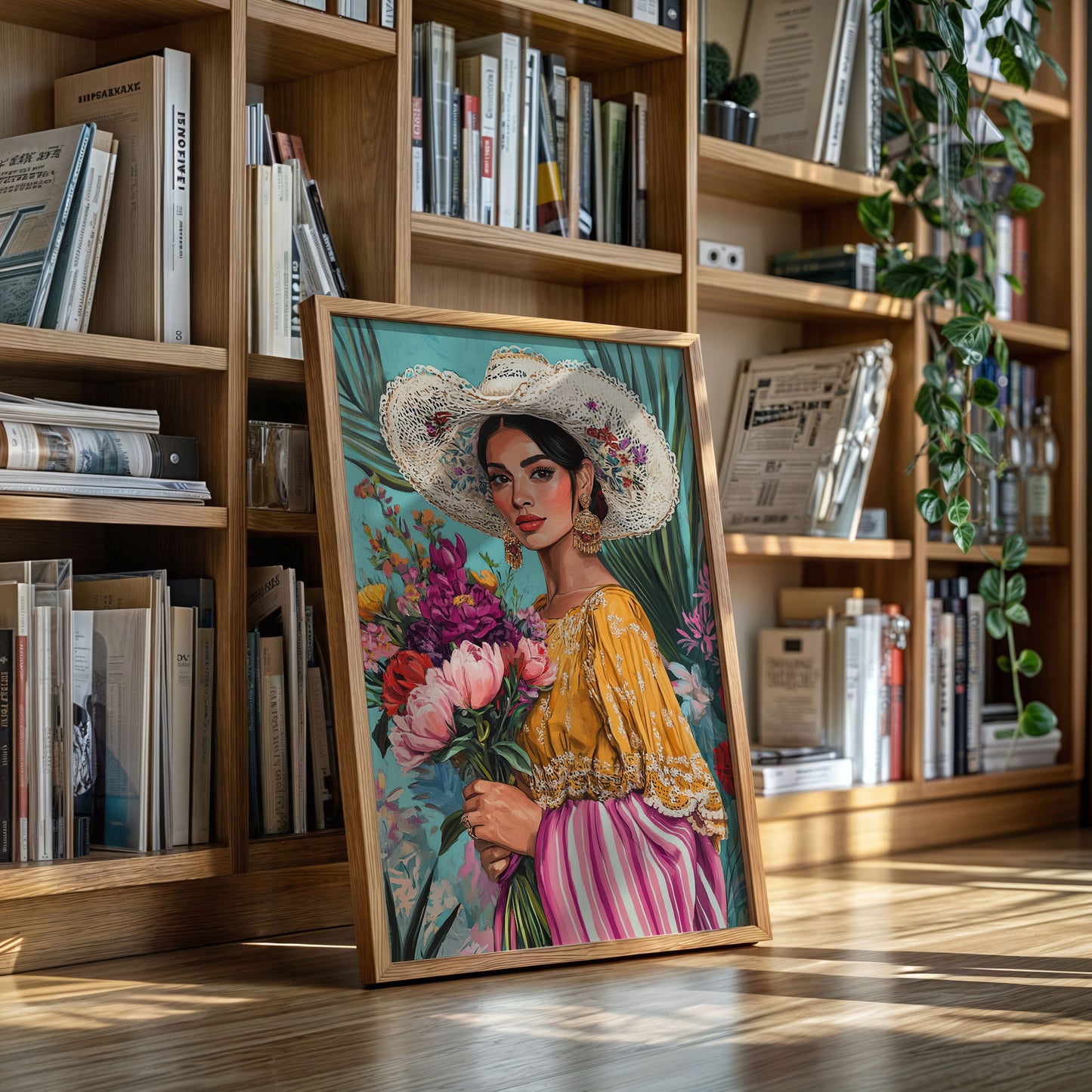 Gallery image 10 for AL0782 - Premium Art Print