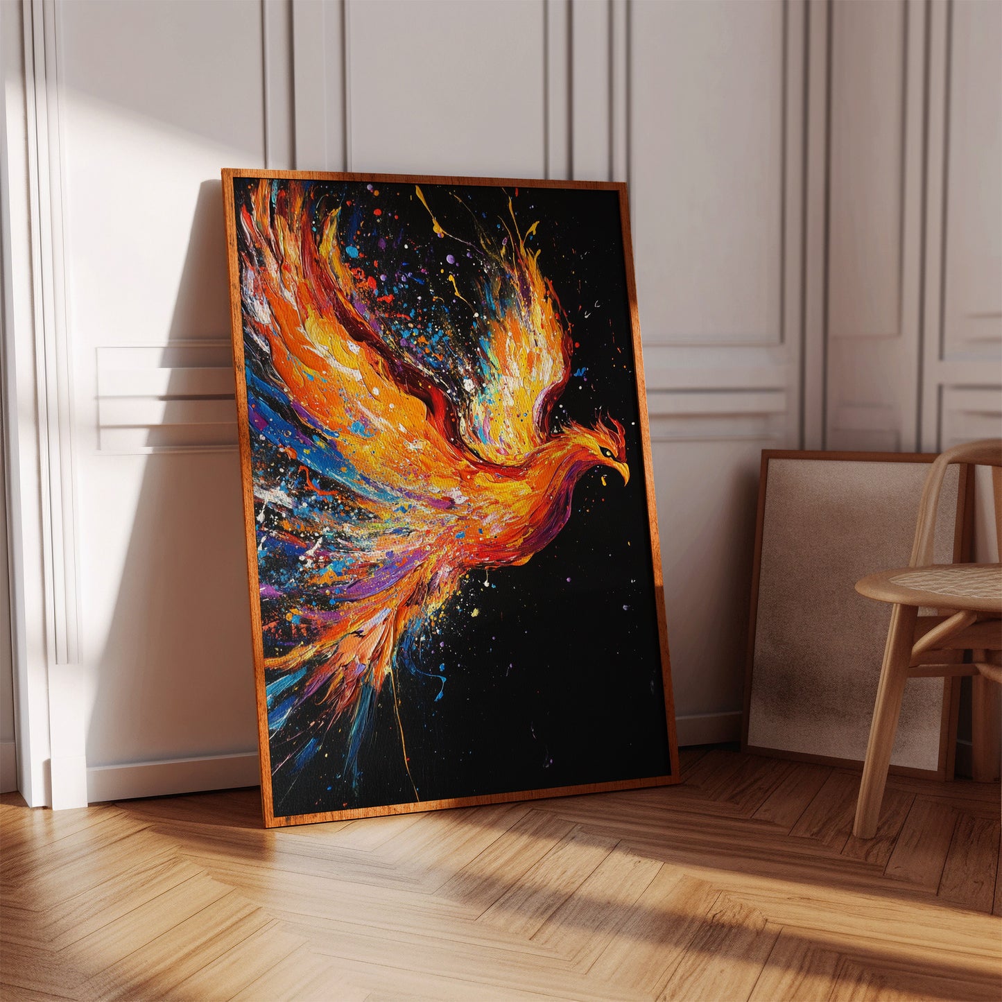 Gallery image 10 for AL0786 - Premium Art Print