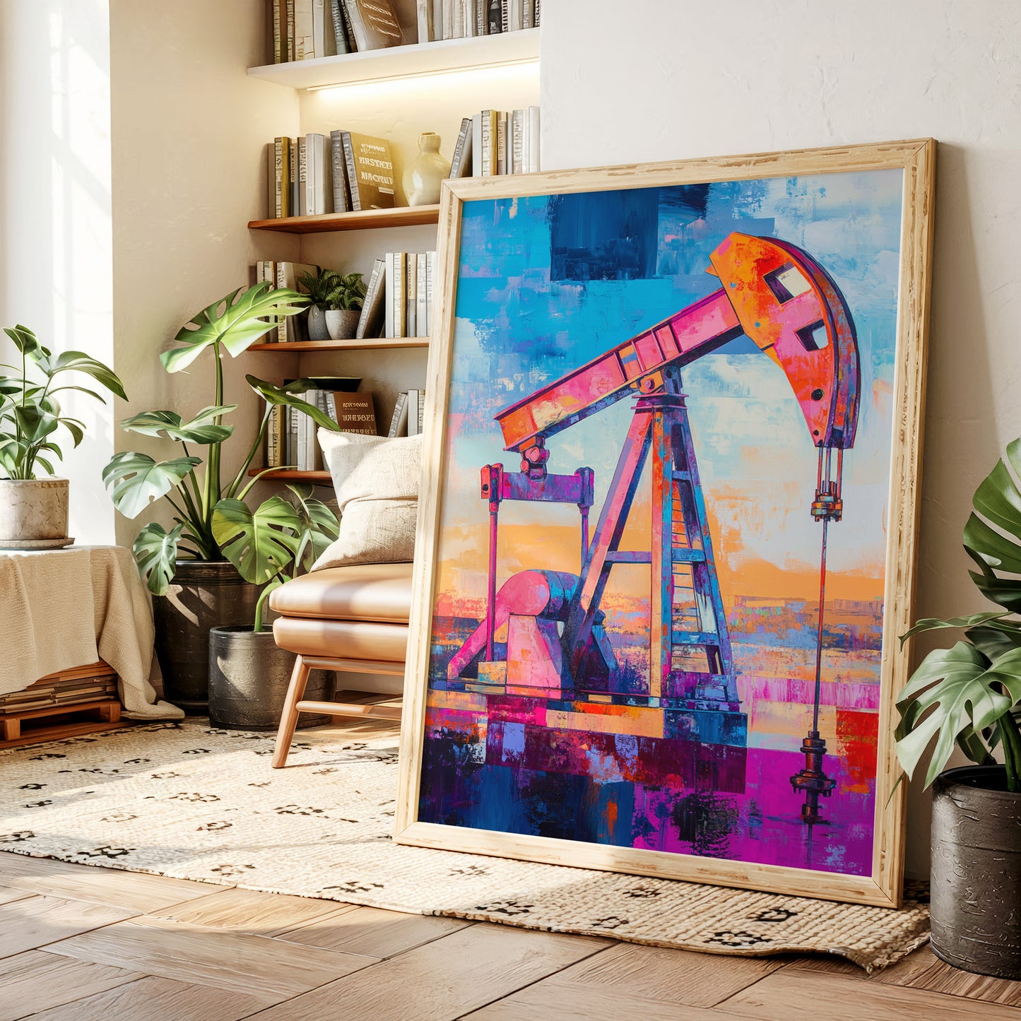 Gallery image 10 for AL0789 - Premium Art Print