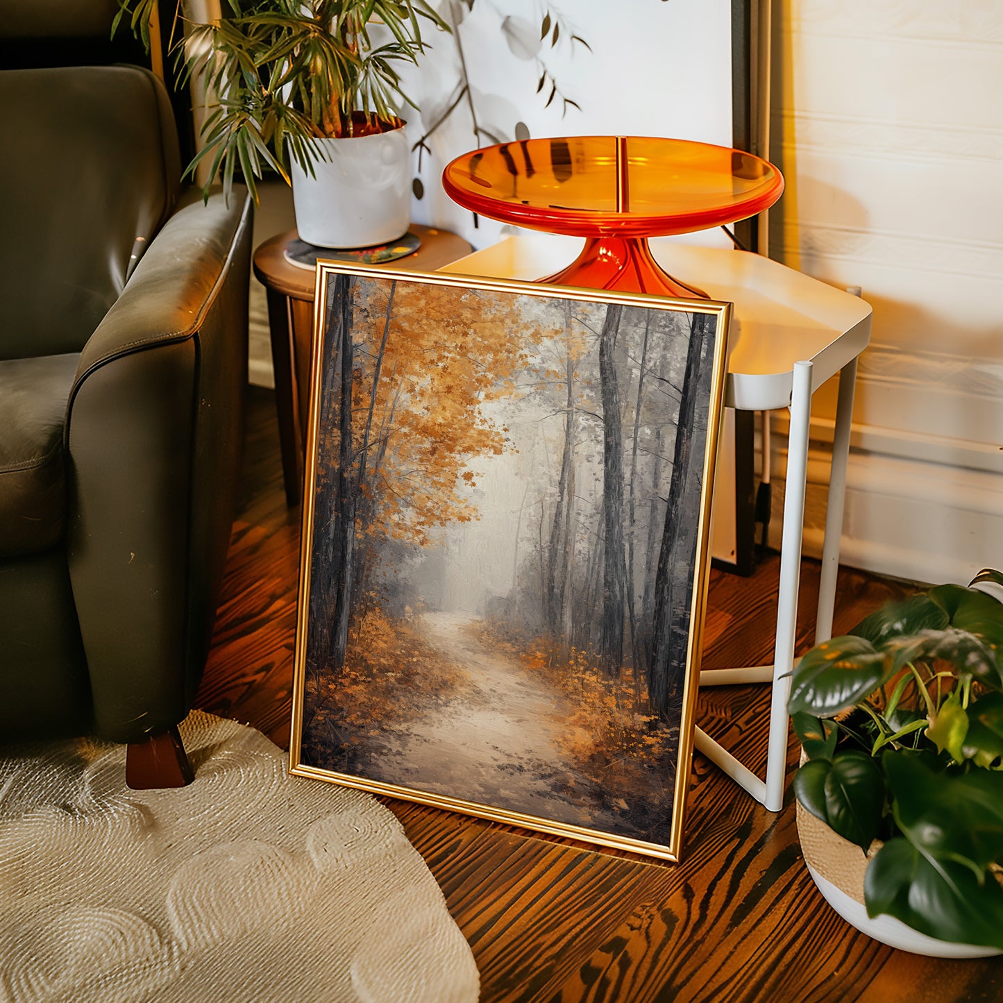 Gallery image 10 for AL0802 - Premium Art Print