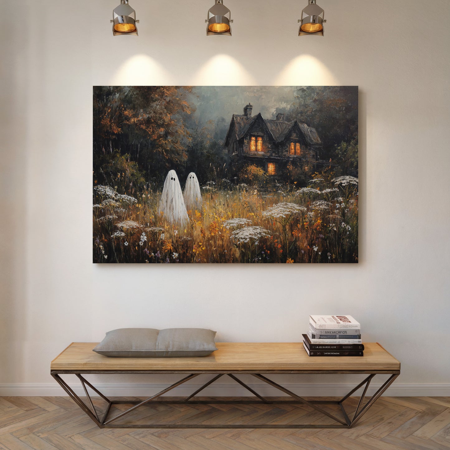 Gallery image 10 for JK1369 - Premium Art Print