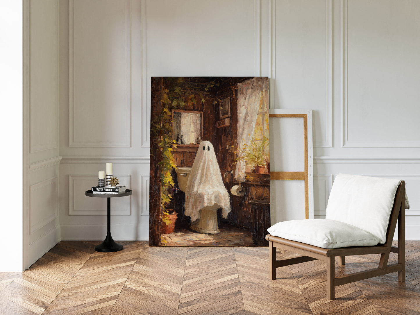 Gallery image 10 for JK1370 - Premium Art Print