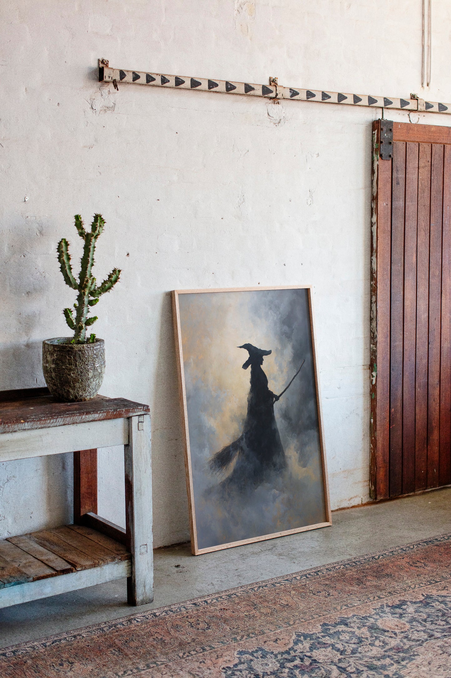 Gallery image 10 for JK1372 - Premium Art Print