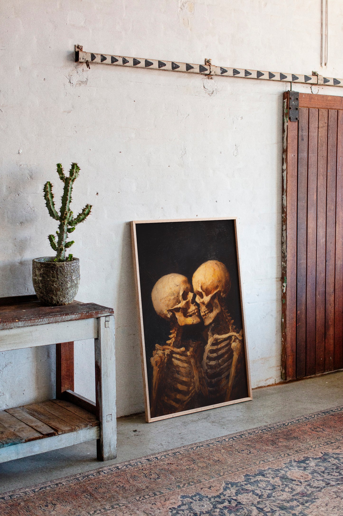 Gallery image 10 for JK1378 - Premium Art Print