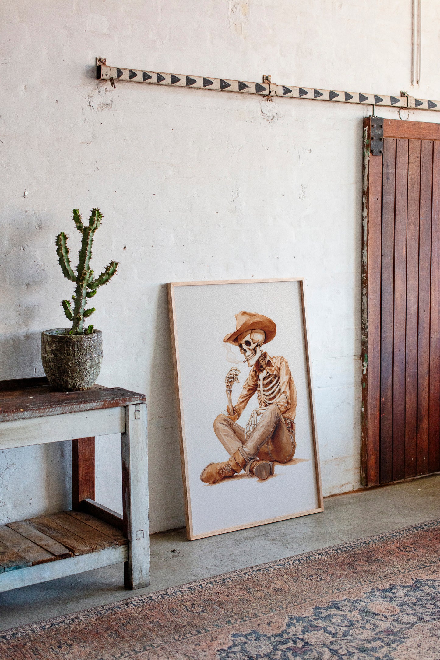 Gallery image 10 for JK1380 - Premium Art Print