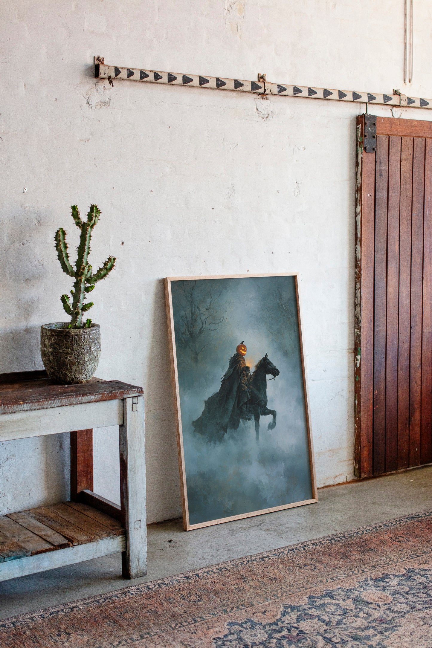 Gallery image 10 for JK1381 - Premium Art Print