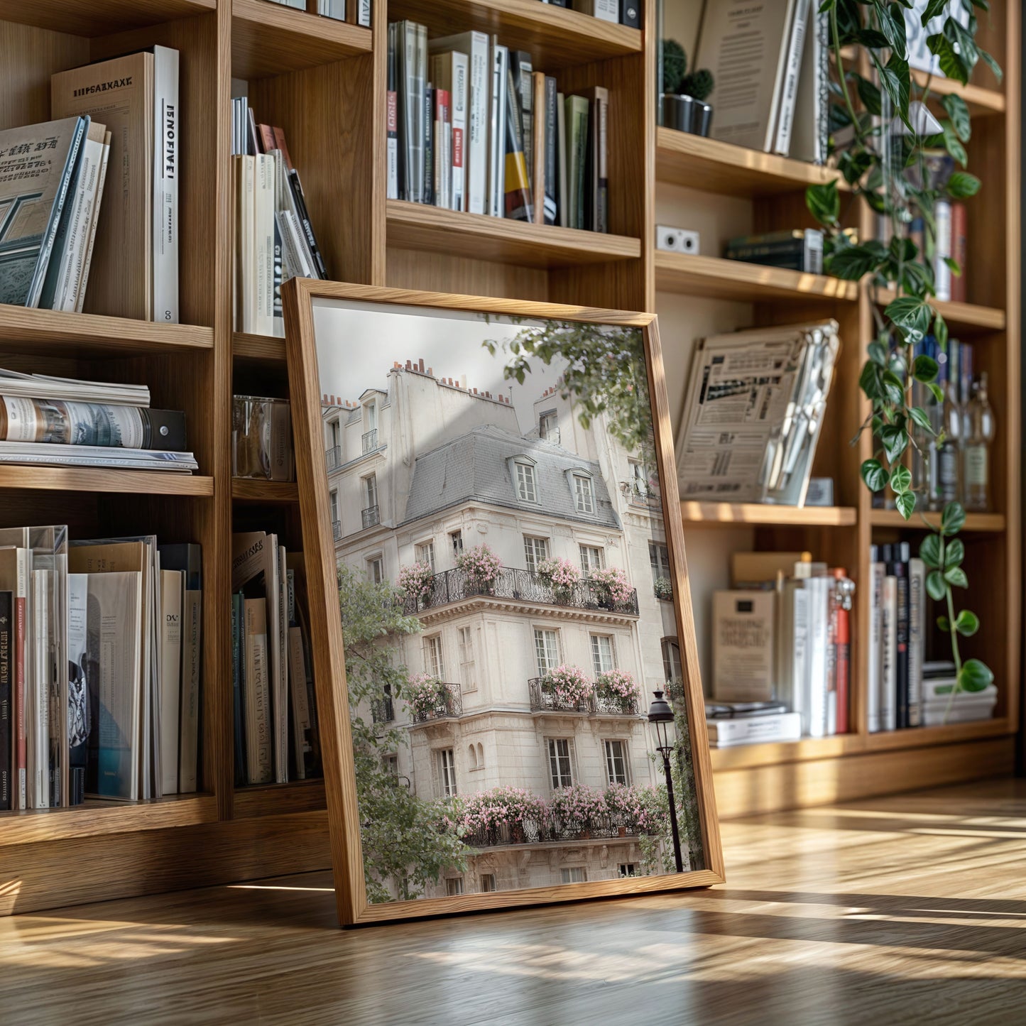 Gallery image 10 for AL1890 - Premium Art Print