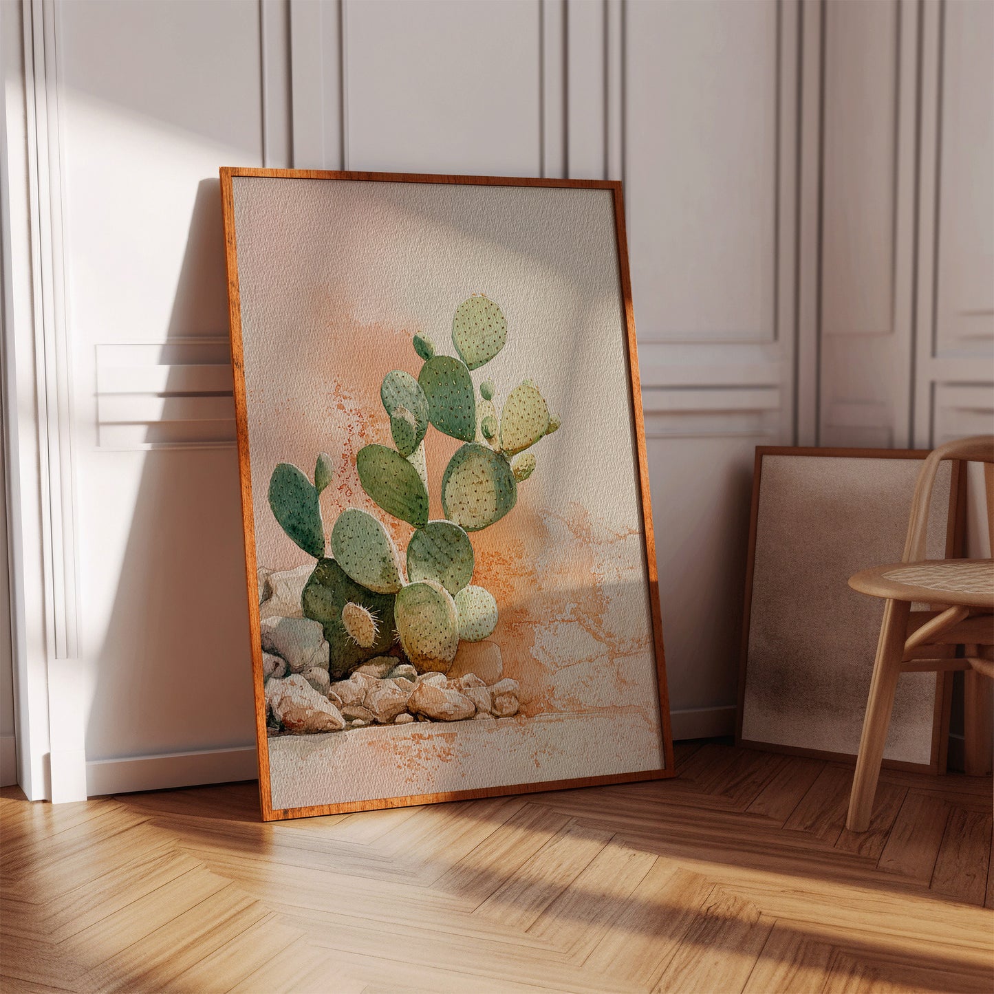 Gallery image 10 for AL1874 - Premium Art Print