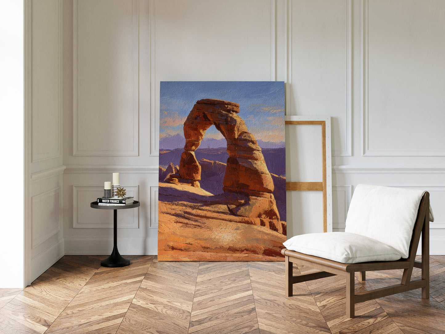 Gallery image 10 for AL1879 - Premium Art Print