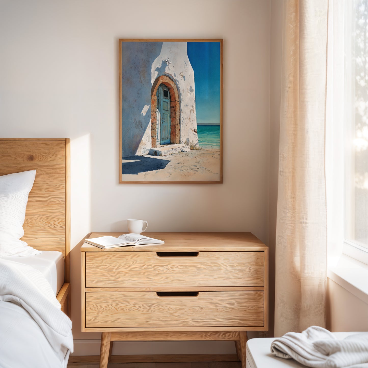 Gallery image 10 for AL1870 - Premium Art Print