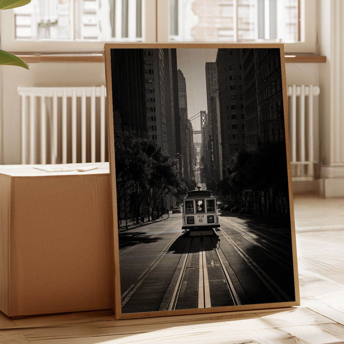 Gallery image 10 for AL1861 - Premium Art Print
