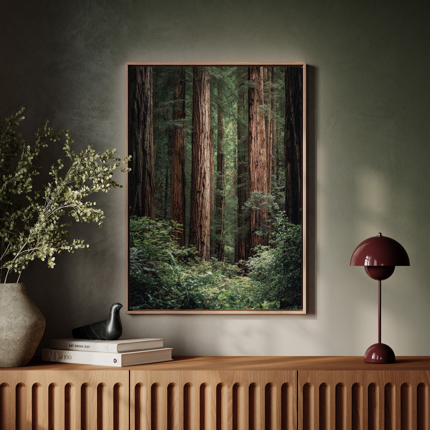 Gallery image 10 for AL1864 - Premium Art Print