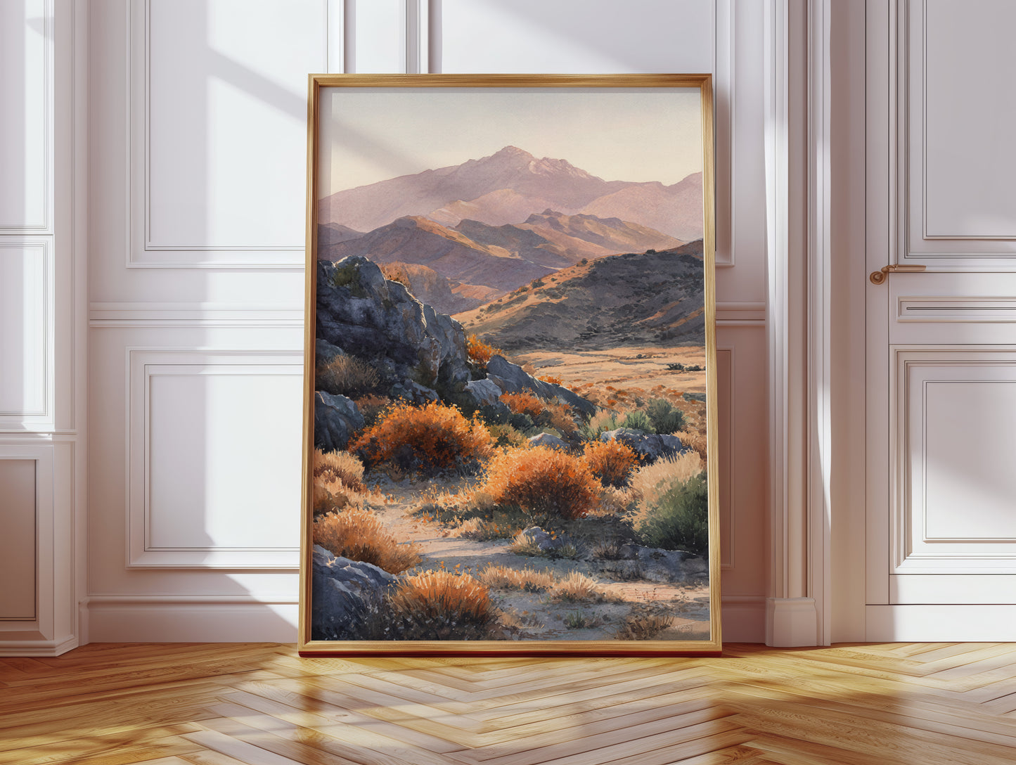 Gallery image 10 for AL1866 - Premium Art Print