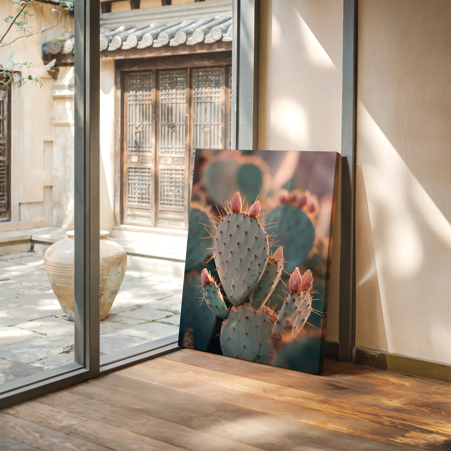 Gallery image 10 for AL1847 - Premium Art Print