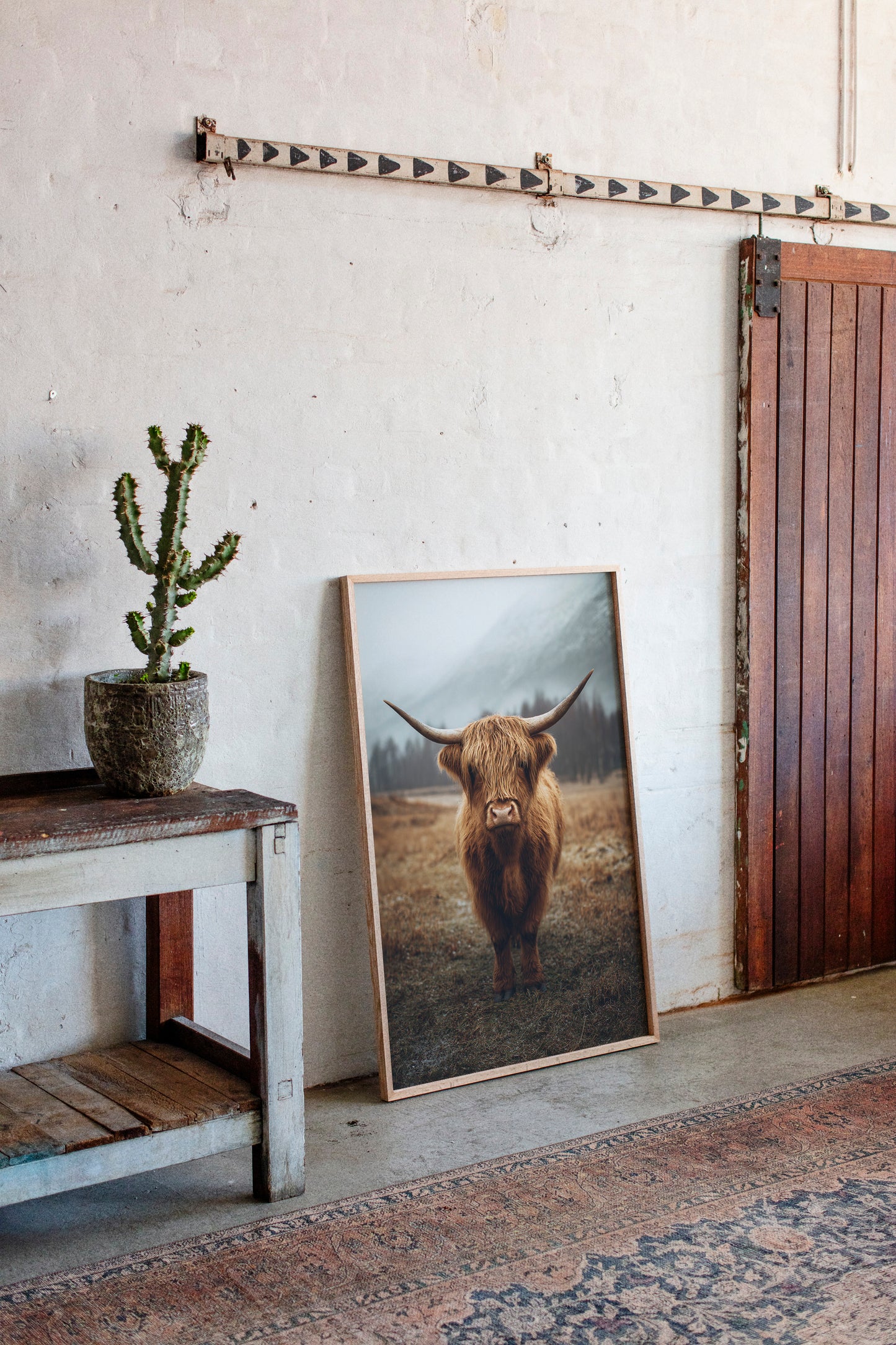 Gallery image 10 for AL1848 - Premium Art Print