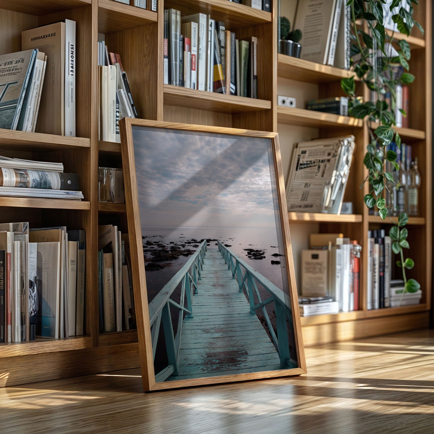 Gallery image 10 for AL1854 - Premium Art Print