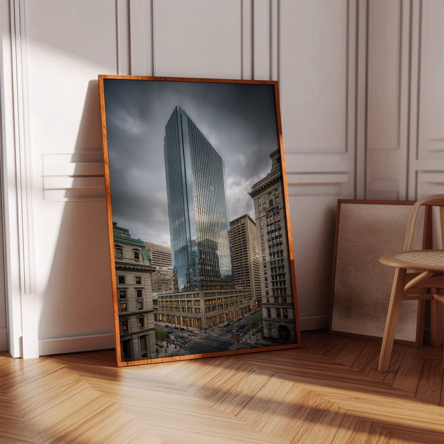 Gallery image 10 for AL1845 - Premium Art Print
