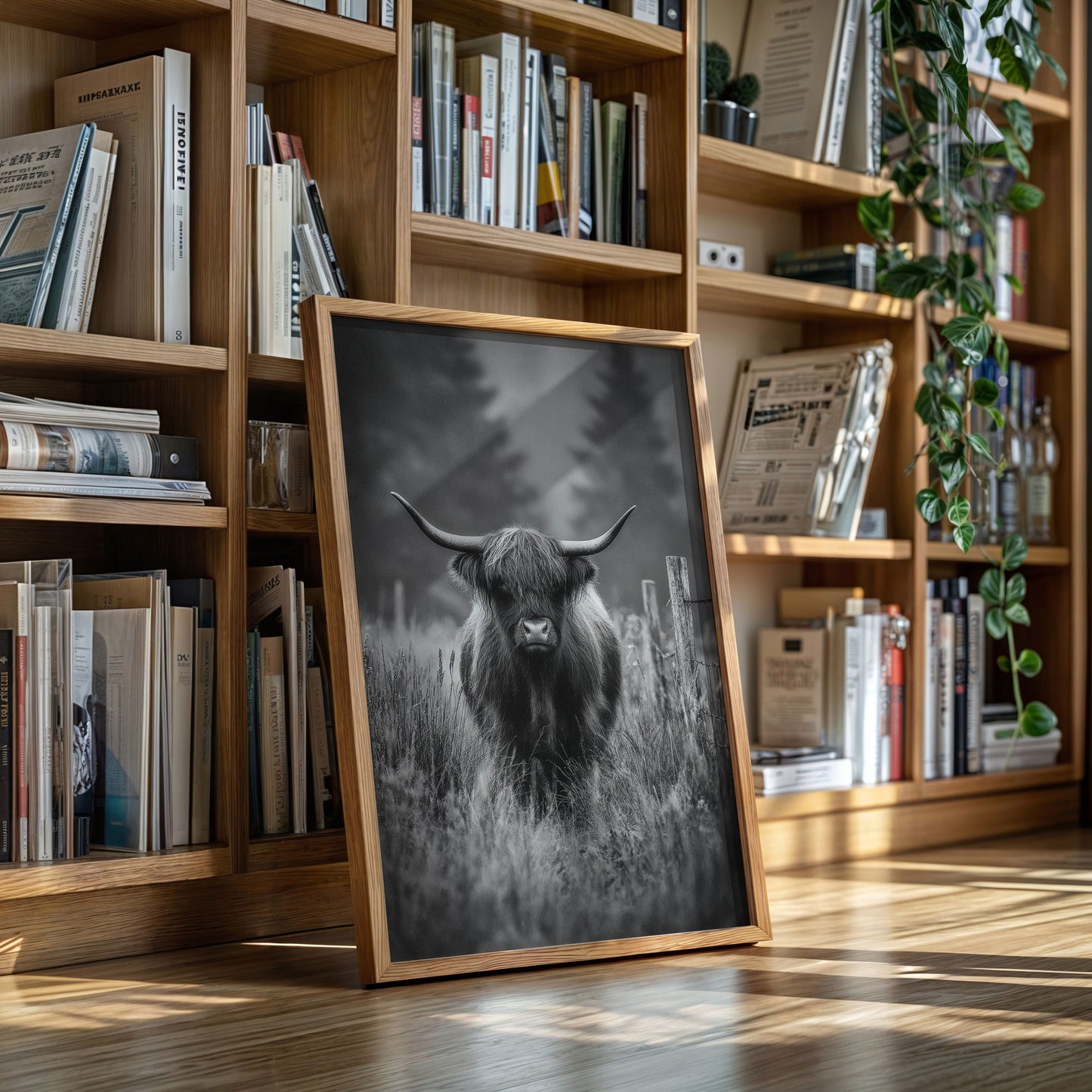 Gallery image 10 for AL1829 - Premium Art Print
