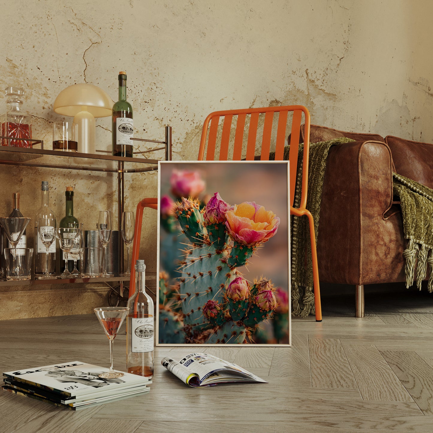 Gallery image 10 for AL1830 - Premium Art Print