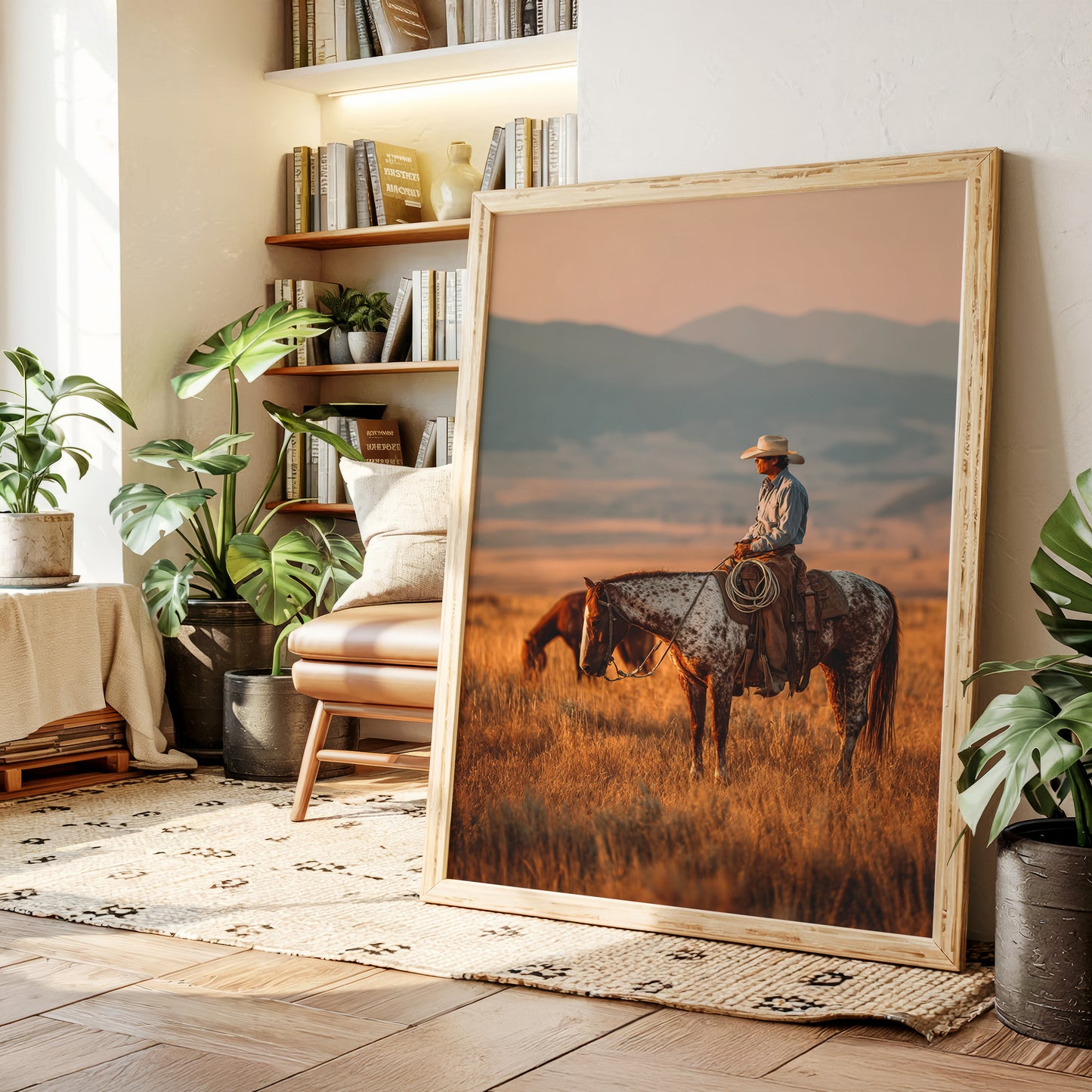 Gallery image 10 for AL1834 - Premium Art Print